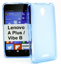 billigamobilskydd.seTPU Skal Lenovo A Plus (A1010a20)