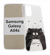 billigamobilskydd.seDesignskal TPU Samsung Galaxy A04s (A047F/DS)