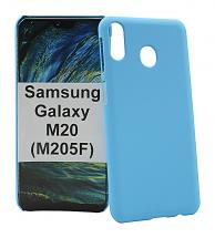 billigamobilskydd.seHardcase Samsung Galaxy M20 (M205F)