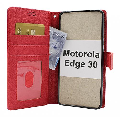 billigamobilskydd.seNew Standcase Wallet Motorola Edge 30