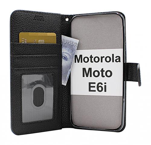 billigamobilskydd.seNew Standcase Wallet Motorola Moto E6i