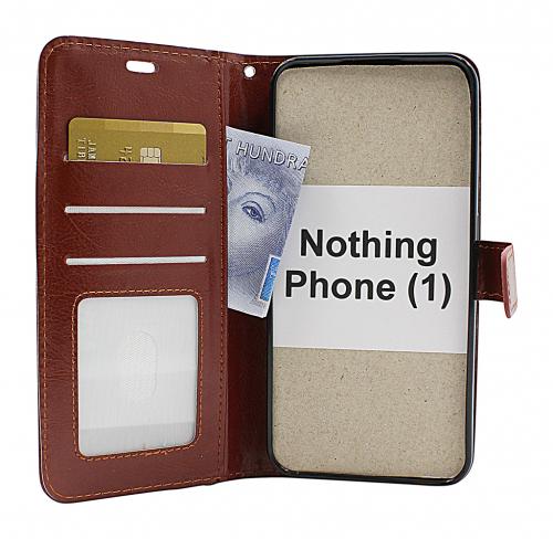 billigamobilskydd.seCrazy Horse Wallet Nothing Phone (1)