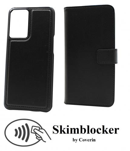 CoverinSkimblocker Magnet Fodral OnePlus Nord CE 2 5G