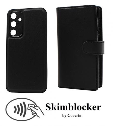 CoverinSkimblocker XL Magnet Fodral Samsung Galaxy A35 5G