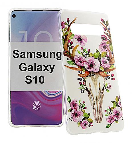 billigamobilskydd.seDesignskal TPU Samsung Galaxy S10 (G973F)