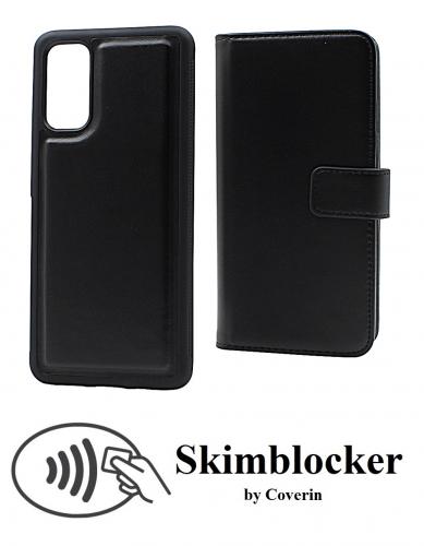 CoverinSkimblocker Magnet Fodral Samsung Galaxy S20 (G980F)