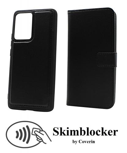 CoverinSkimblocker Magnet Fodral Xiaomi 13 Lite 5G