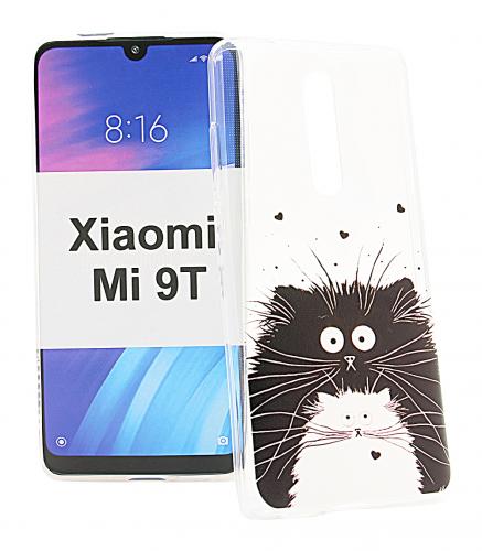 billigamobilskydd.seDesignskal TPU Xiaomi Mi 9T