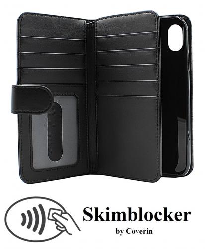 CoverinSkimblocker XL Wallet iPhone X/Xs