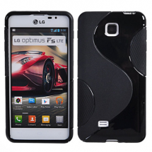 billigamobilskydd.seS-line skal LG Optimus F5 (P875)
