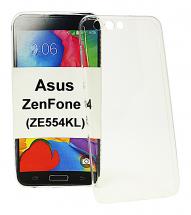 billigamobilskydd.seUltra Thin TPU skal Asus ZenFone 4 (ZE554KL)