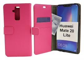 billigamobilskydd.seStandcase Wallet Huawei Mate 20 Lite