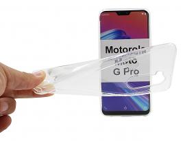 billigamobilskydd.seUltra Thin TPU Skal Motorola Moto G Pro