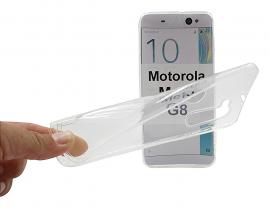 billigamobilskydd.seUltra Thin TPU Skal Motorola Moto G8