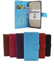 billigamobilskydd.seNew Standcase Wallet OnePlus 12 5G