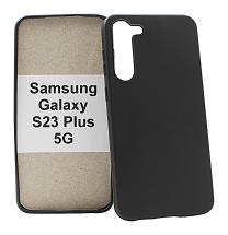 billigamobilskydd.seTPU Skal Samsung Galaxy S23 Plus 5G