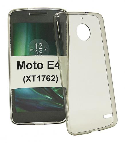 billigamobilskydd.seUltra Thin TPU skal Moto E4 / Moto E (4th gen) (XT1762)