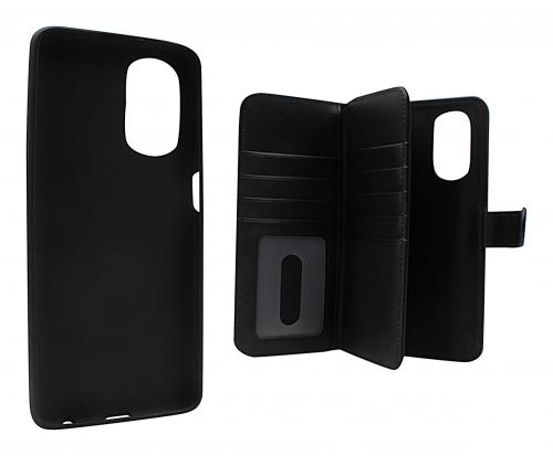 CoverinSkimblocker XL Magnet Fodral Motorola Moto G51