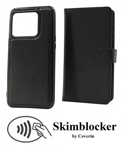 CoverinSkimblocker XL Magnet Fodral OnePlus 10T 5G