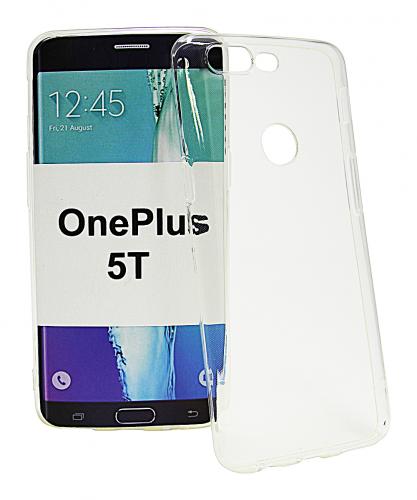 billigamobilskydd.seUltra Thin TPU skal OnePlus 5T