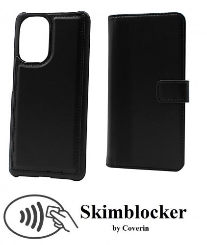 CoverinSkimblocker Magnet Fodral Xiaomi Mi 11i