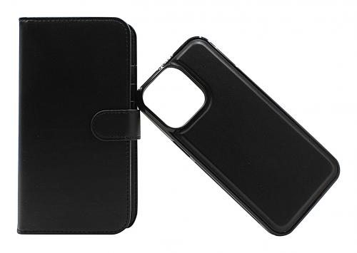 CoverinSkimblocker XL Magnet Fodral iPhone 15 Pro Max