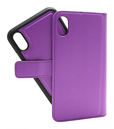 CoverinSkimblocker Magnet Fodral iPhone Xs Max