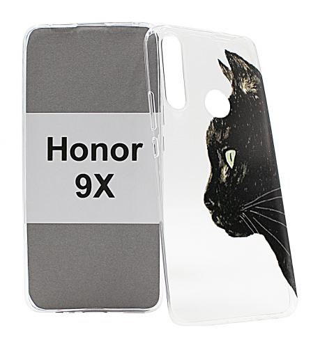 billigamobilskydd.seDesignskal TPU Honor 9X