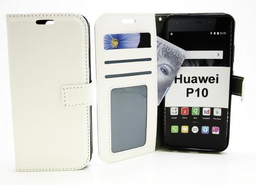 billigamobilskydd.seCrazy Horse Wallet Huawei P10 (VTR-L09 / VTR-L29)