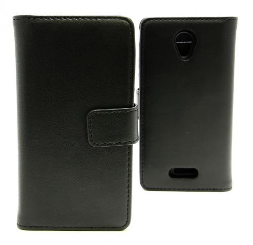 CoverinMagnet Fodral Lenovo A Plus (A1010a20)