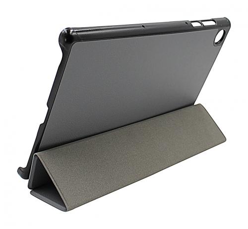 billigamobilskydd.seCover Case Lenovo Tab M10 HD 2nd Gen (X306X/X306F)