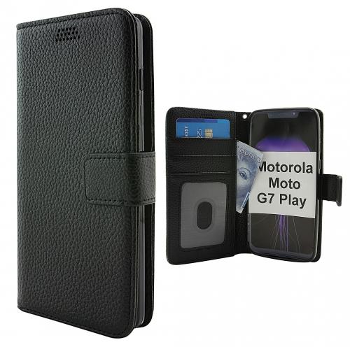 billigamobilskydd.seNew Standcase Wallet Motorola Moto G7 Play