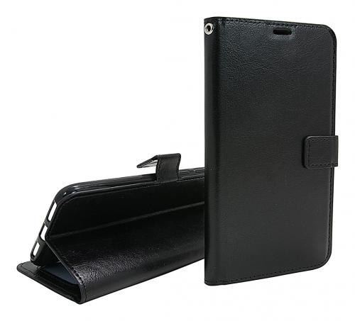 billigamobilskydd.seCrazy Horse Wallet Motorola Moto G8