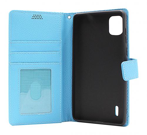 billigamobilskydd.seNew Standcase Wallet Nokia C2 2nd Edition