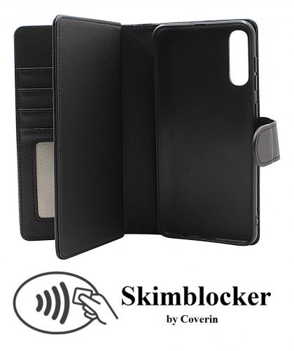 CoverinSkimblocker XL Wallet Samsung Galaxy A50 (A505FN/DS)