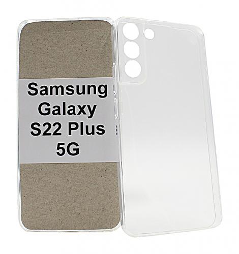 billigamobilskydd.seUltra Thin TPU skal Samsung Galaxy S22 Plus 5G (SM-S906B/DS)