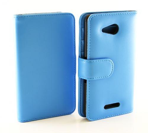 CoverinPlnboksfodral Sony Xperia E4g (E2003)