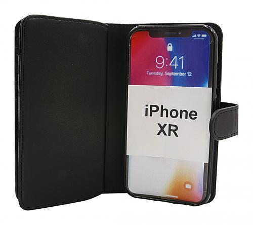 CoverinSkimblocker XL Magnet Fodral iPhone XR