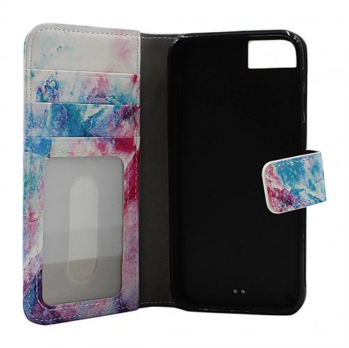 CoverinSkimblocker Magnet Designwallet iPhone 8