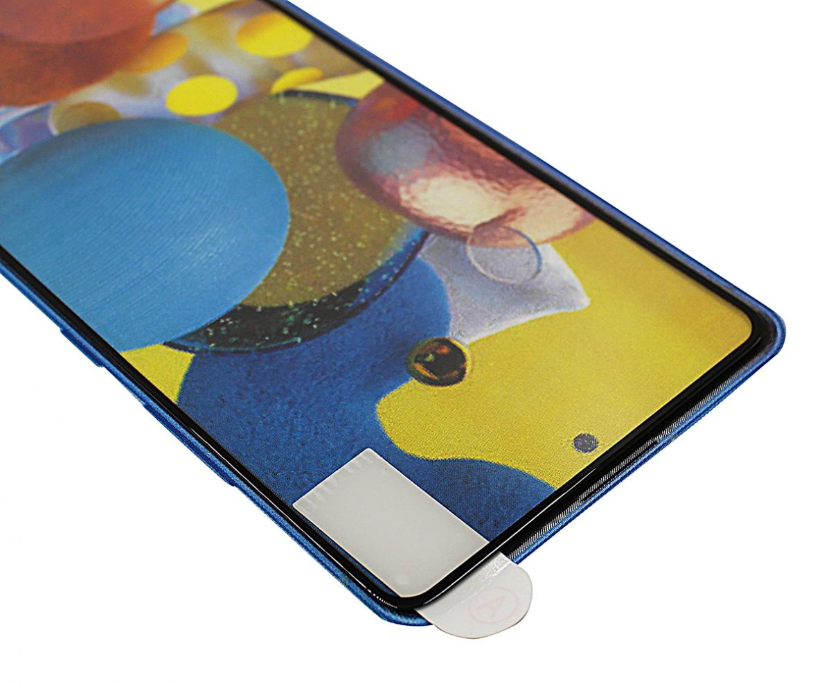 billigamobilskydd.seFull Frame Hrdat Glas Samsung Galaxy A51 5G (SM-A516B/DS)