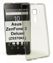 billigamobilskydd.seUltra Thin TPU skal Asus ZenFone 3 Deluxe (ZS570KL)