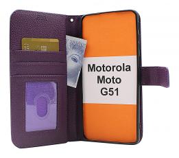 billigamobilskydd.seNew Standcase Wallet Motorola Moto G51