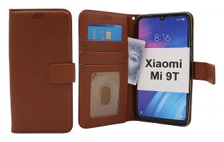 billigamobilskydd.seNew Standcase Wallet Xiaomi Mi 9T