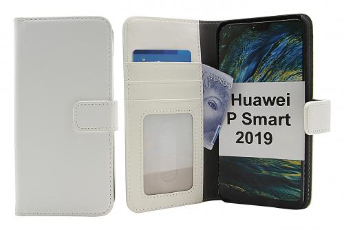 CoverinSkimblocker Magnet Fodral Huawei P Smart 2019