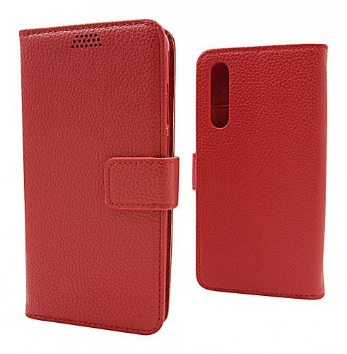 billigamobilskydd.seNew Standcase Wallet Huawei P20 Pro (CLT-L29)