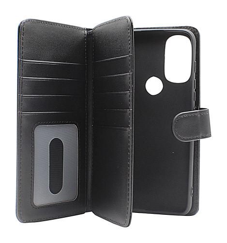 CoverinSkimblocker XL Magnet Fodral Motorola Moto G71