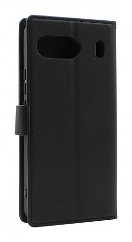 CoverinSkimblocker OnePlus Nord 4 5G Plnboksfodral