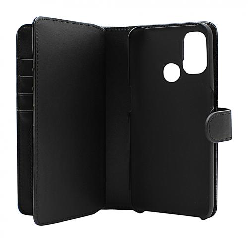 CoverinSkimblocker XL Magnet Fodral OnePlus Nord N100