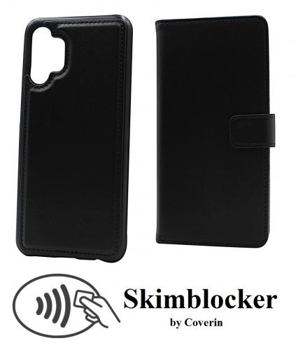 CoverinSkimblocker Magnet Fodral Samsung Galaxy A13 (A135F/DS)