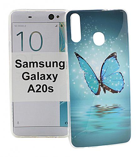 billigamobilskydd.seDesignskal TPU Samsung Galaxy A20s (A207F/DS)